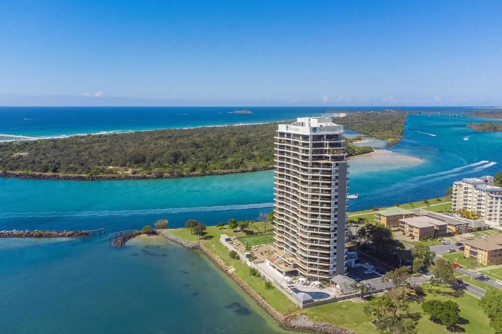 2203/53 Bay St, Tweed Heads, NSW 2485