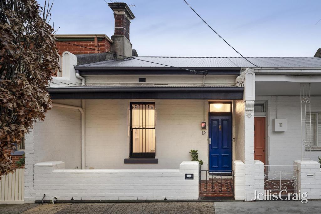 12 Robbs Pde, Northcote, VIC 3070