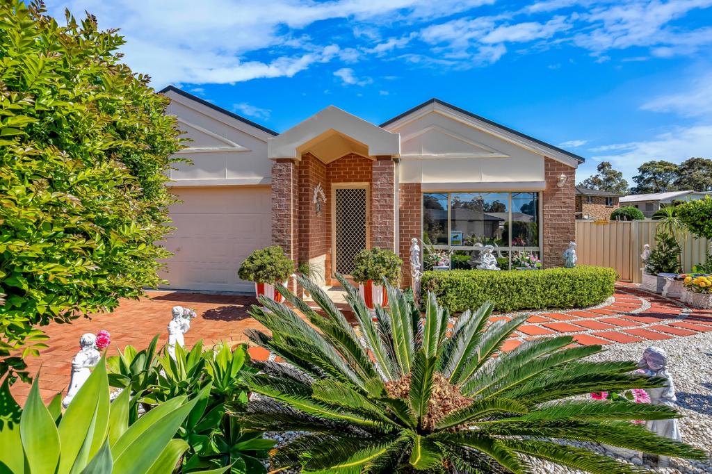 5 Harrington Cl, Watanobbi, NSW 2259