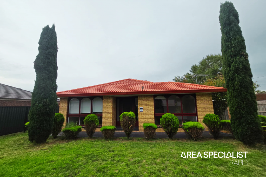 70 Green Valley Cres, Hampton Park, VIC 3976