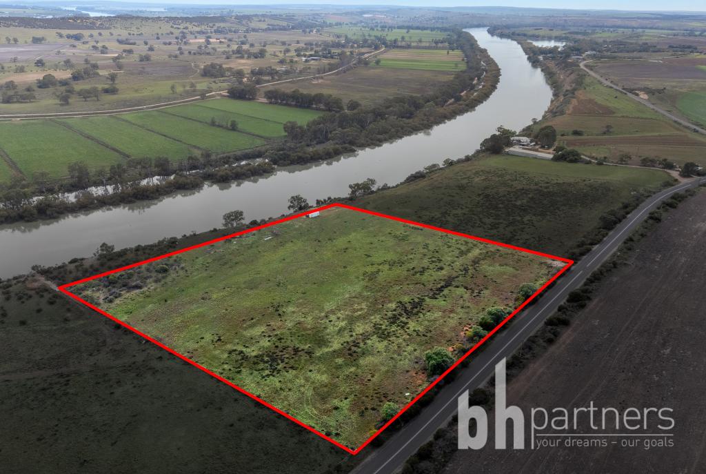 Lot 1 Zadow Rd, Caloote, SA 5254
