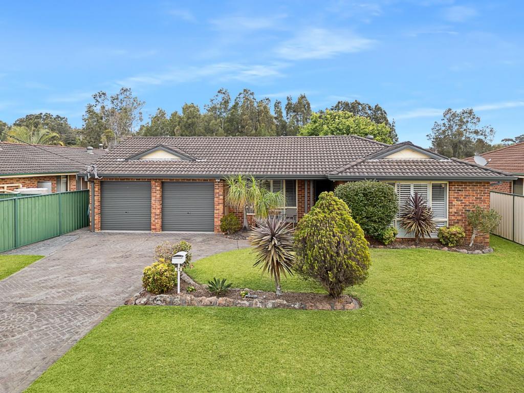 72 ASTON WILDE AVE, CHITTAWAY BAY, NSW 2261