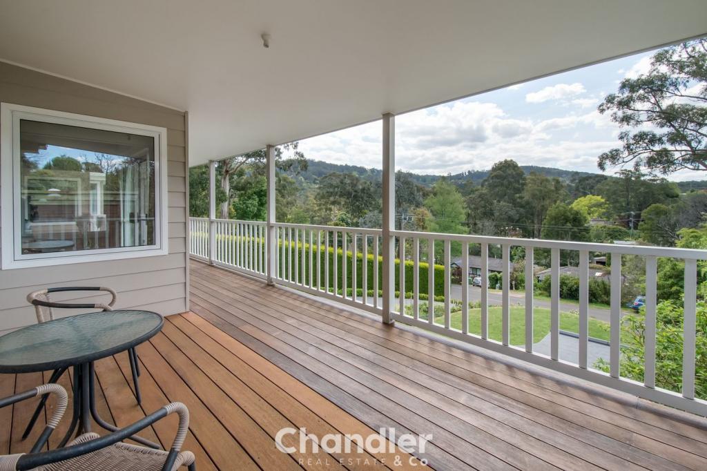 238 Emerald-Monbulk Rd, Monbulk, VIC 3793