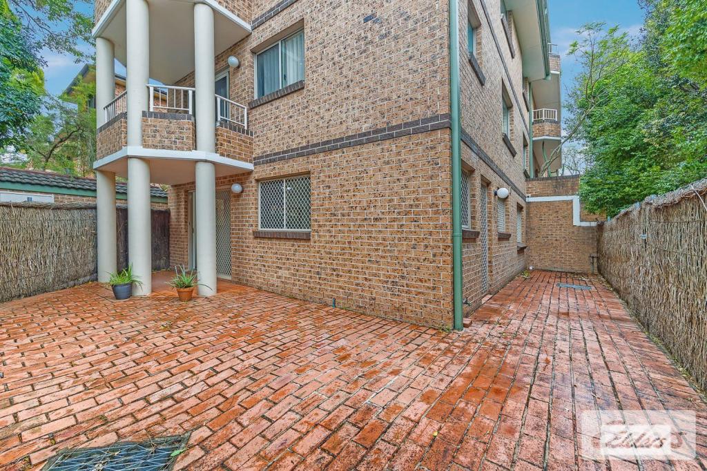 1/62 Hunter St, Hornsby, NSW 2077