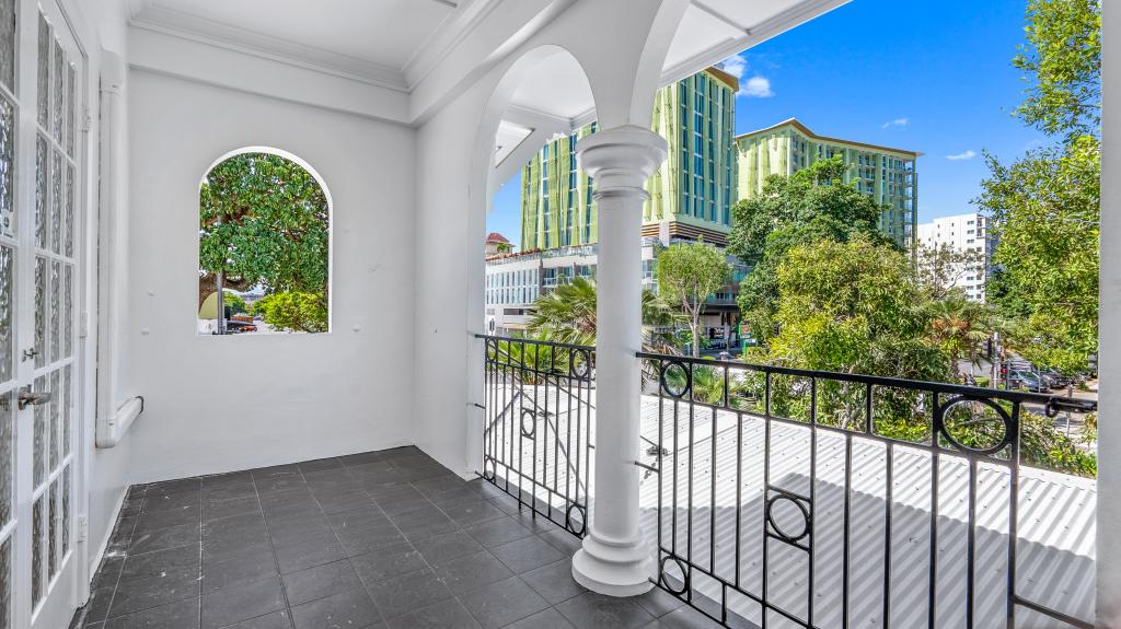 131 Lake St, Cairns City, QLD 4870