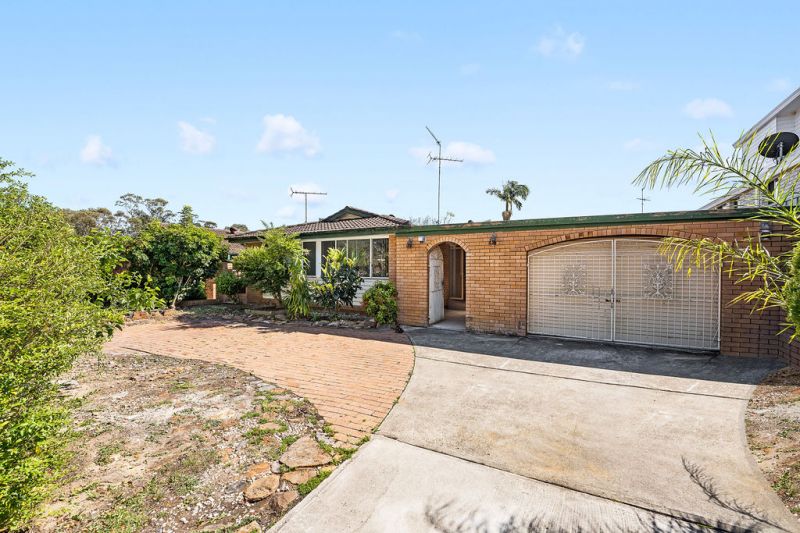 54 Old Kent Rd, Ruse, NSW 2560