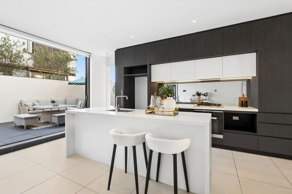 307/21 Belgrave Street Aka 13 Whistler St, Manly, NSW 2095