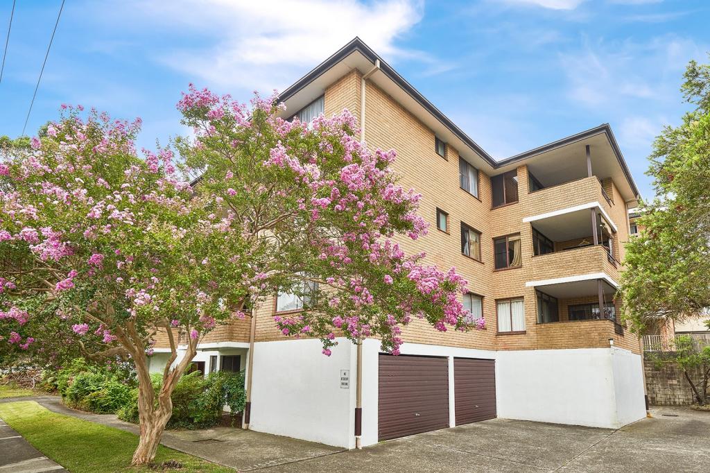 10/7-9 Frederick St, Hornsby, NSW 2077