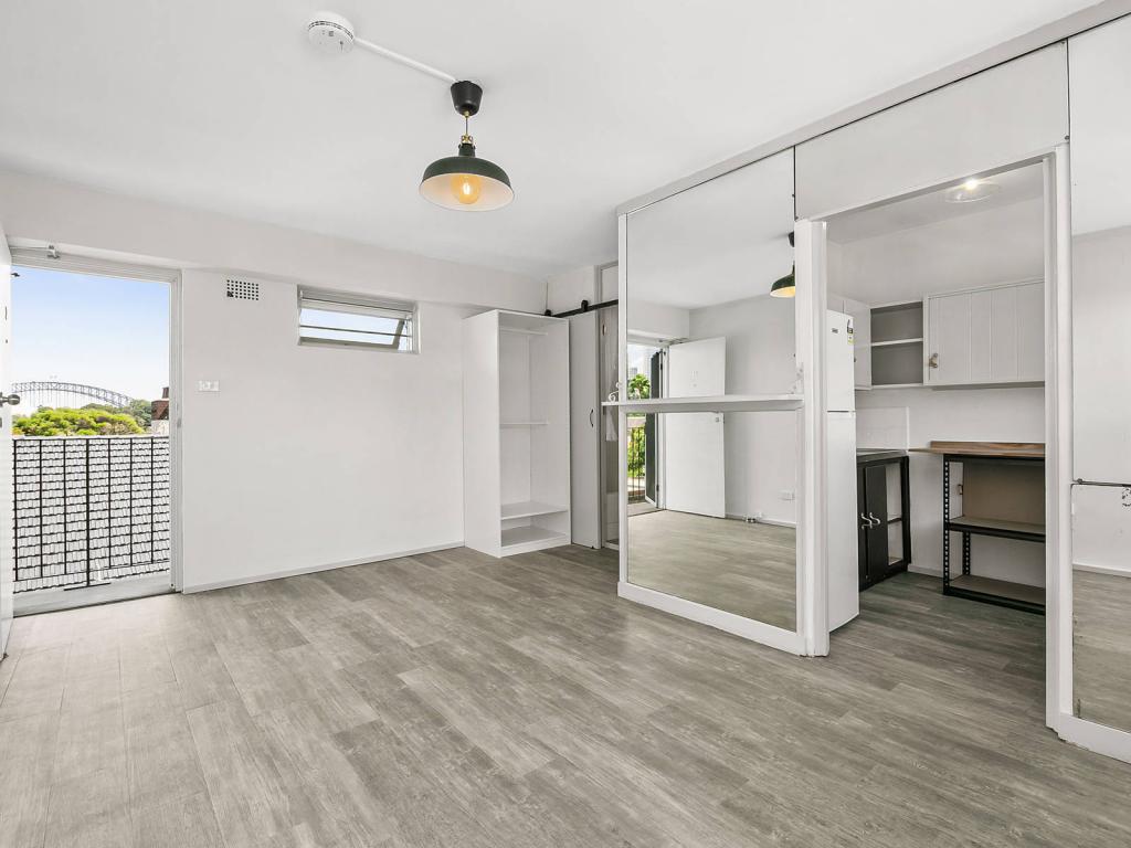 37/8 Wylde St, Potts Point, NSW 2011