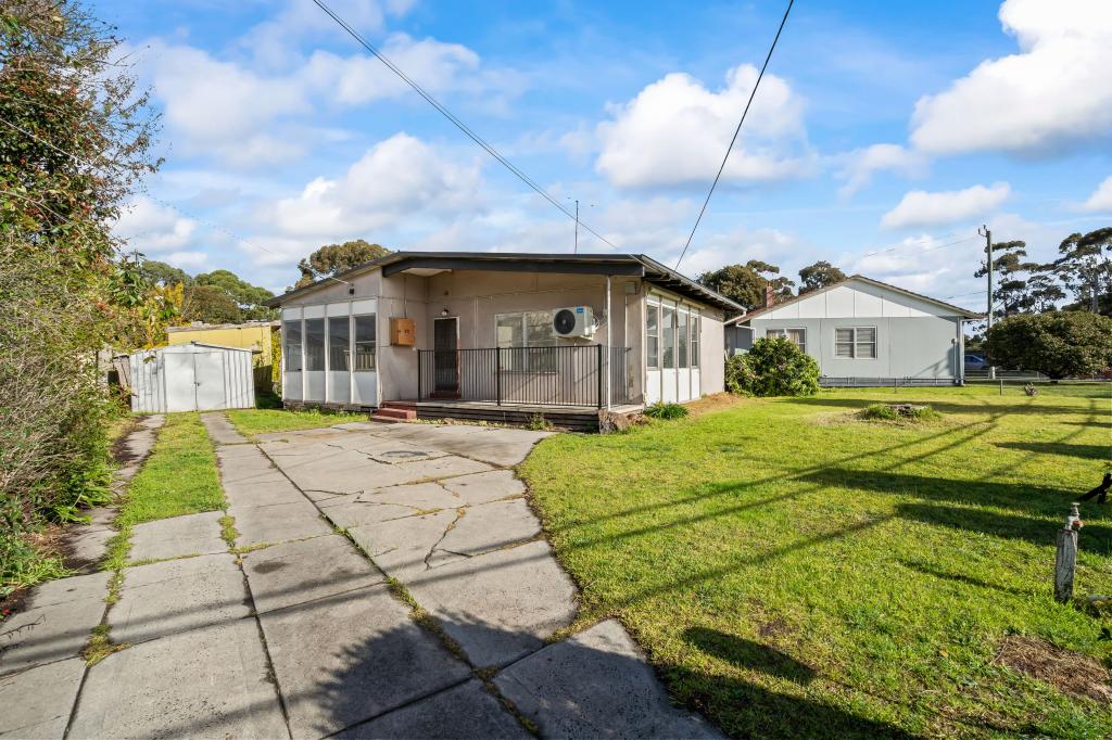 29 Lismore St, Dallas, VIC 3047