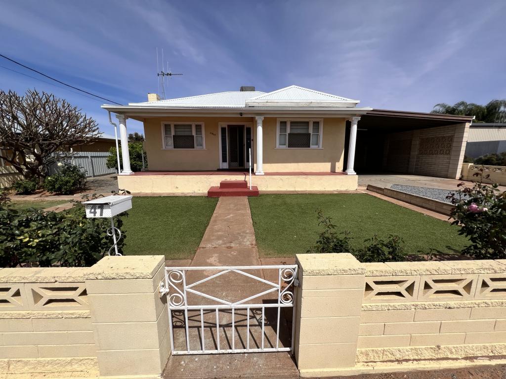 41 Picton St, Broken Hill, NSW 2880