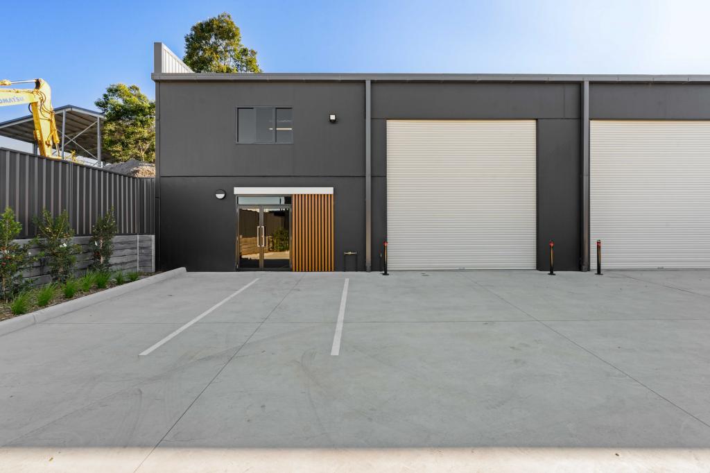 Unit 5/36 Trim St, South Nowra, NSW 2541