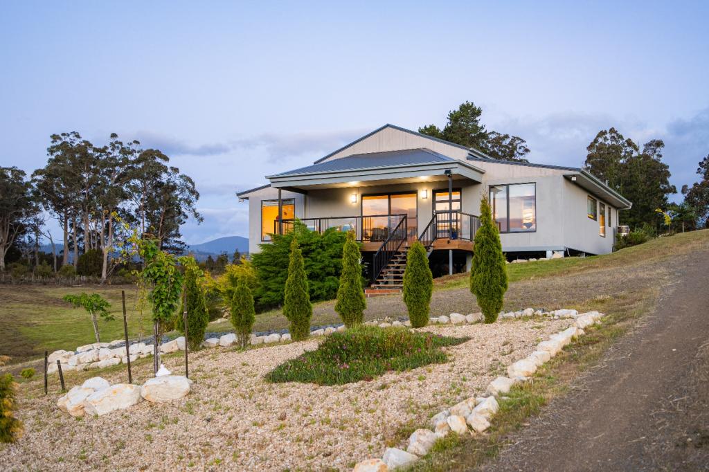 1682a Cygnet Coast Rd, Cradoc, TAS 7109