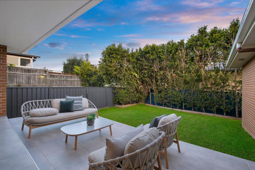 28 Creek Rd, Birkdale, QLD 4159