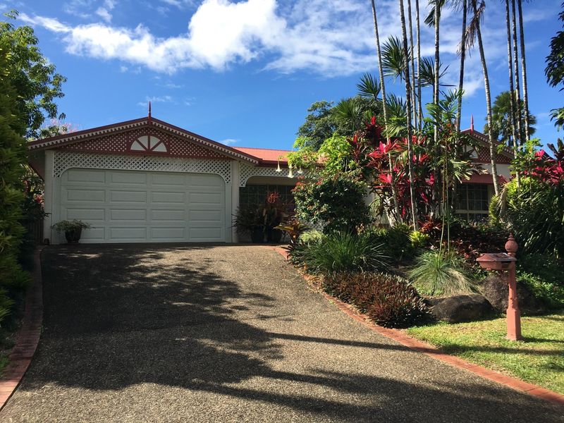 7 Di Silva Ct, Brinsmead, QLD 4870