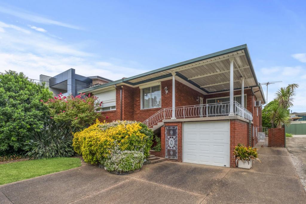 132 Greystanes Rd, Greystanes, NSW 2145