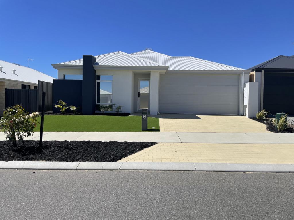6 Segundo St, Madora Bay, WA 6210