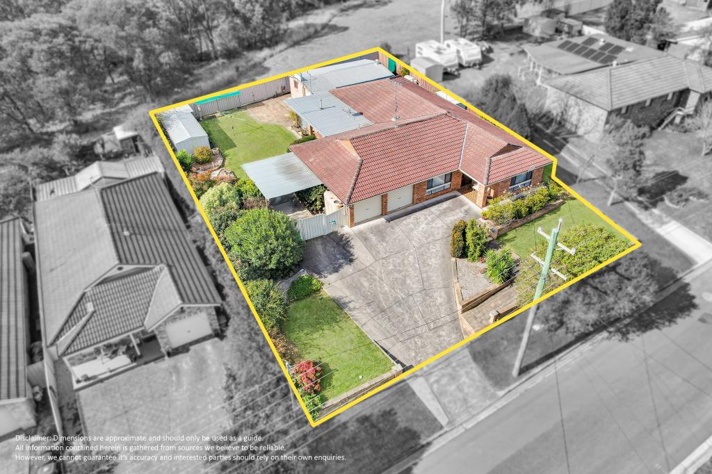 55 Coachwood Cres, Picton, NSW 2571