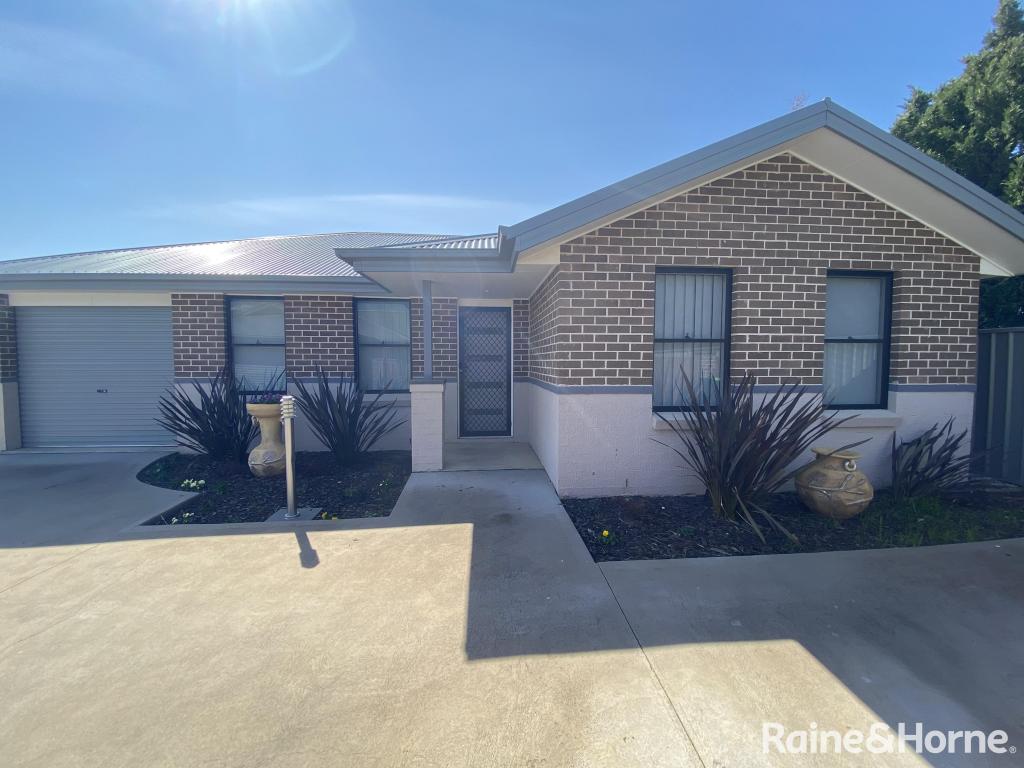 16/95 Gibson St, Goulburn, NSW 2580