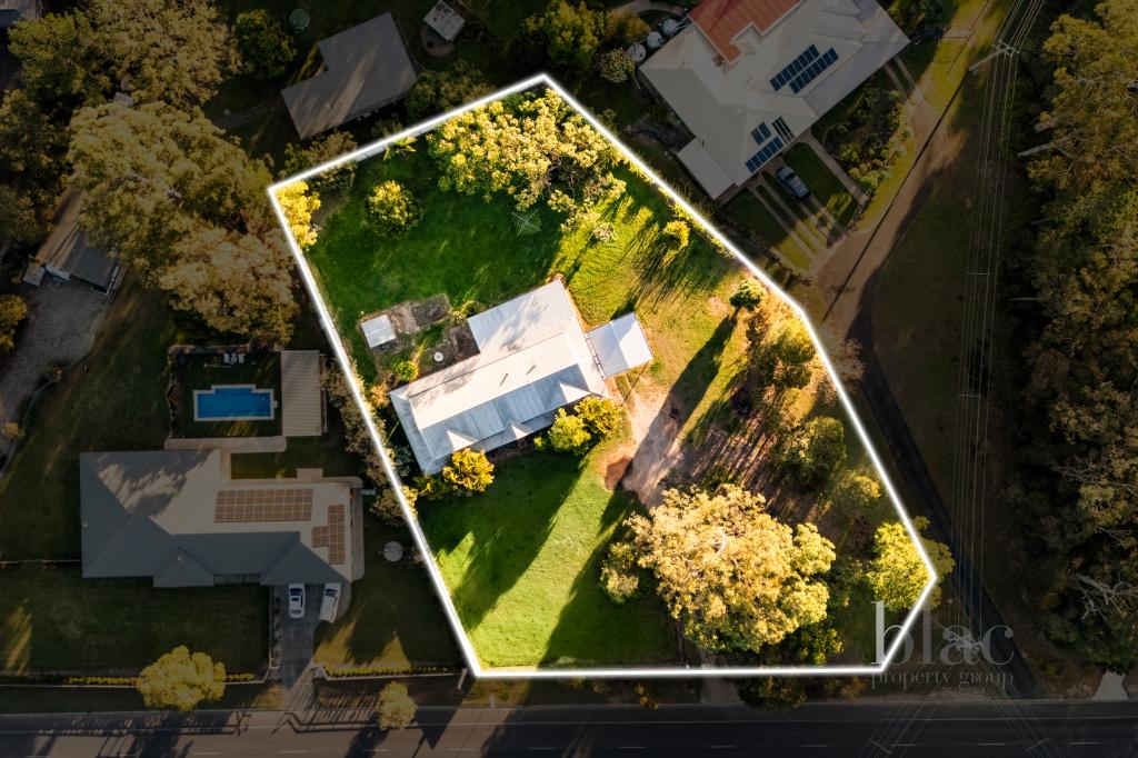 6 THORNBILL DR, UPPER CABOOLTURE, QLD 4510
