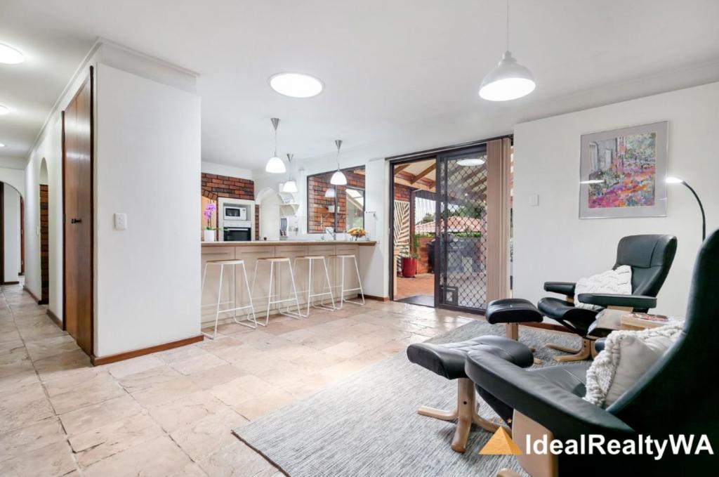 72 The Escarpment, Willetton, WA 6155