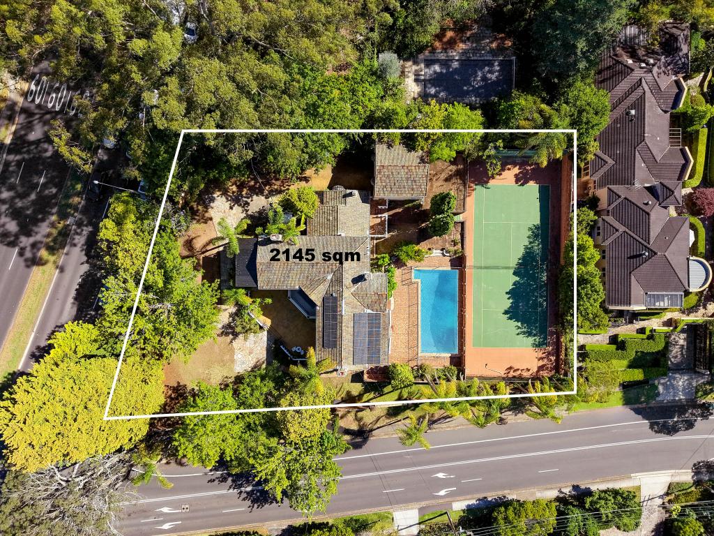 142 Mona Vale Rd, Pymble, NSW 2073