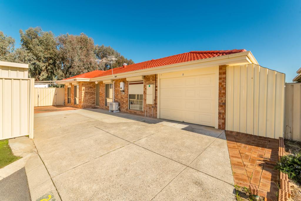 2/11 Apley St, Maddington, WA 6109