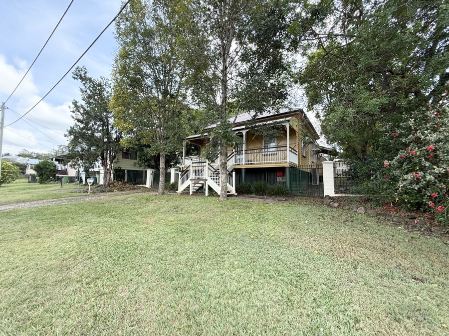 3 Palmer St, North Ipswich, QLD 4305