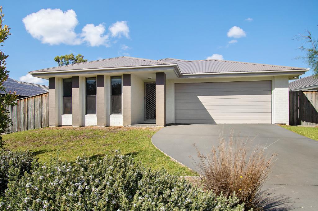 123 Sunningdale Cct, Medowie, NSW 2318
