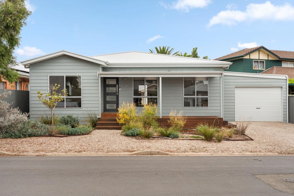 12 Johnson Cres, Port Noarlunga, SA 5167