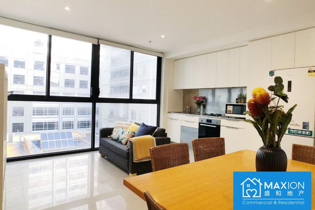 1303/20 COROMANDEL PL, MELBOURNE, VIC 3000