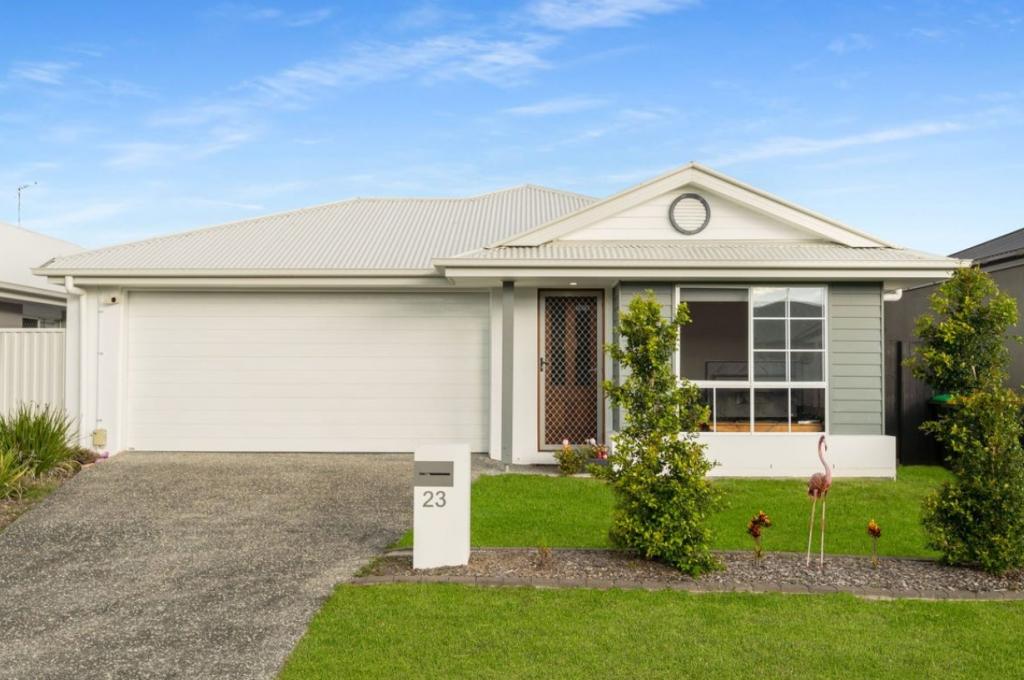 23 Eclipse Cres, Burpengary East, QLD 4505