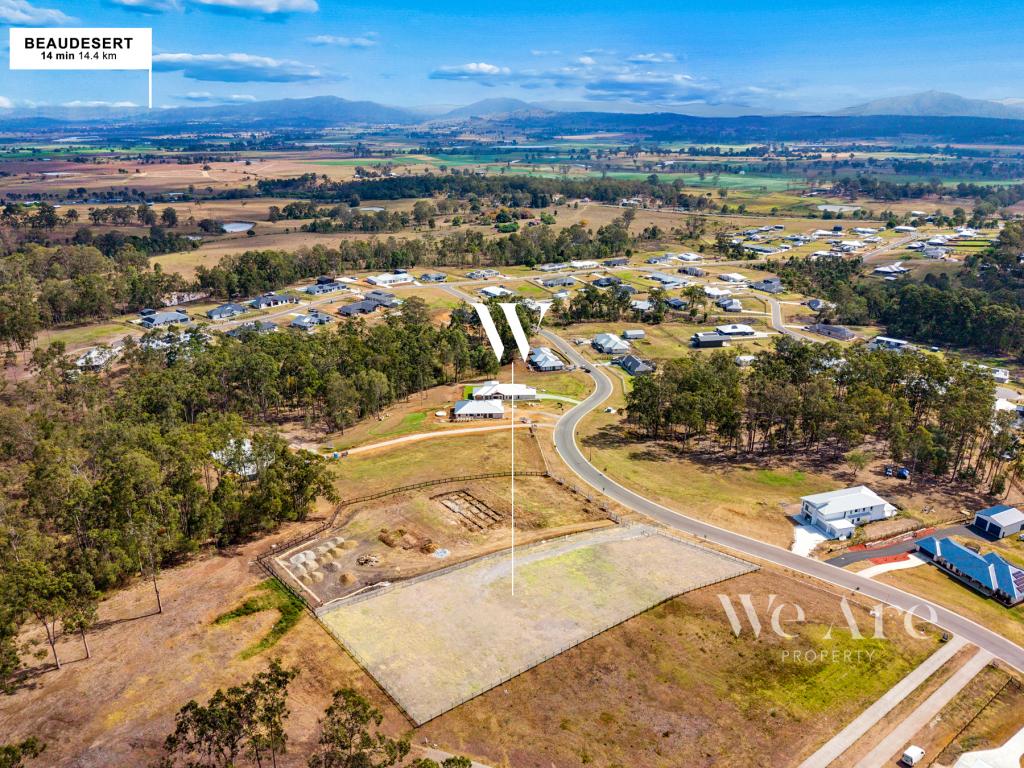 234 Munroe Dr, Woodhill, QLD 4285