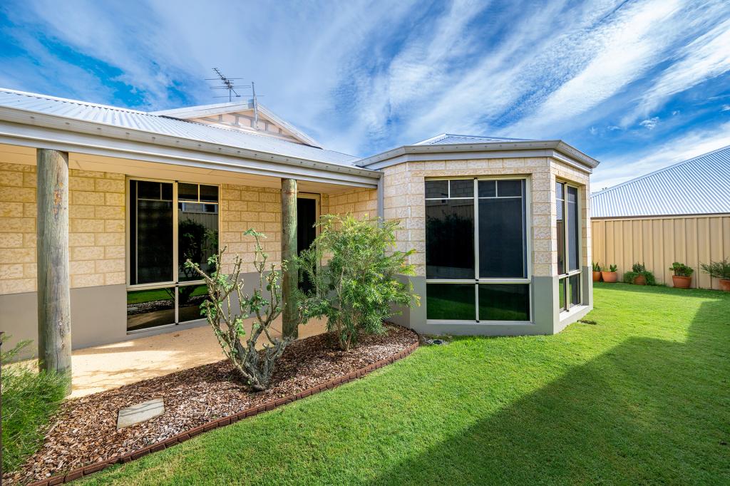 48c Stanton St, Eaton, WA 6232