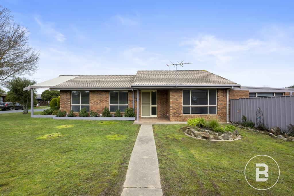 34 Nelson St, Sebastopol, VIC 3356