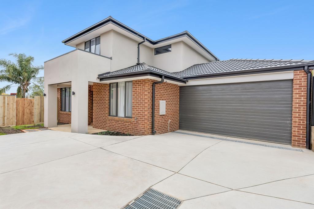 6b Claude St, Bayswater, VIC 3153