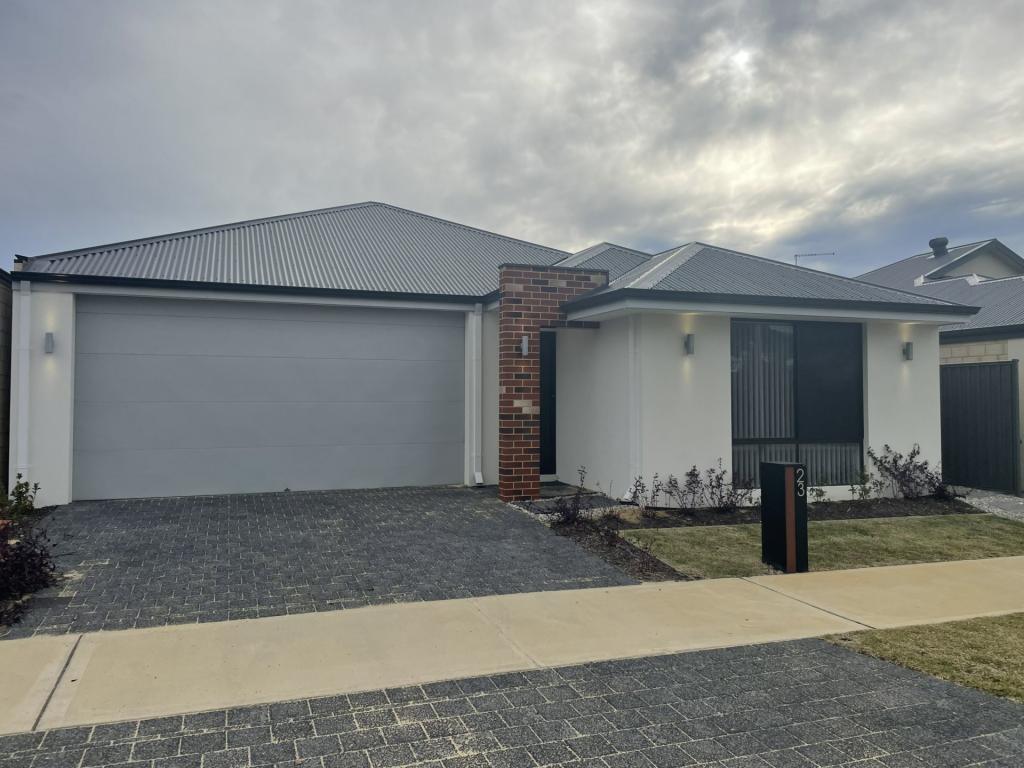 23 Minette Rd, Piara Waters, WA 6112