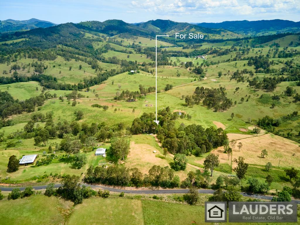 2264 Bundook Rd, Bundook, NSW 2422