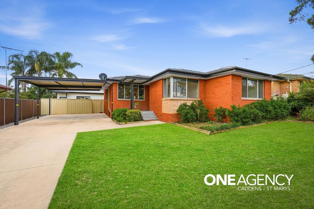 44 & 44a Murray St, St Marys, NSW 2760