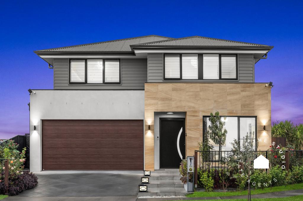 16 Bescot Rd, North Kellyville, NSW 2155