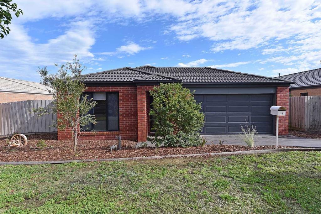 17 Pads Way, Sunbury, VIC 3429