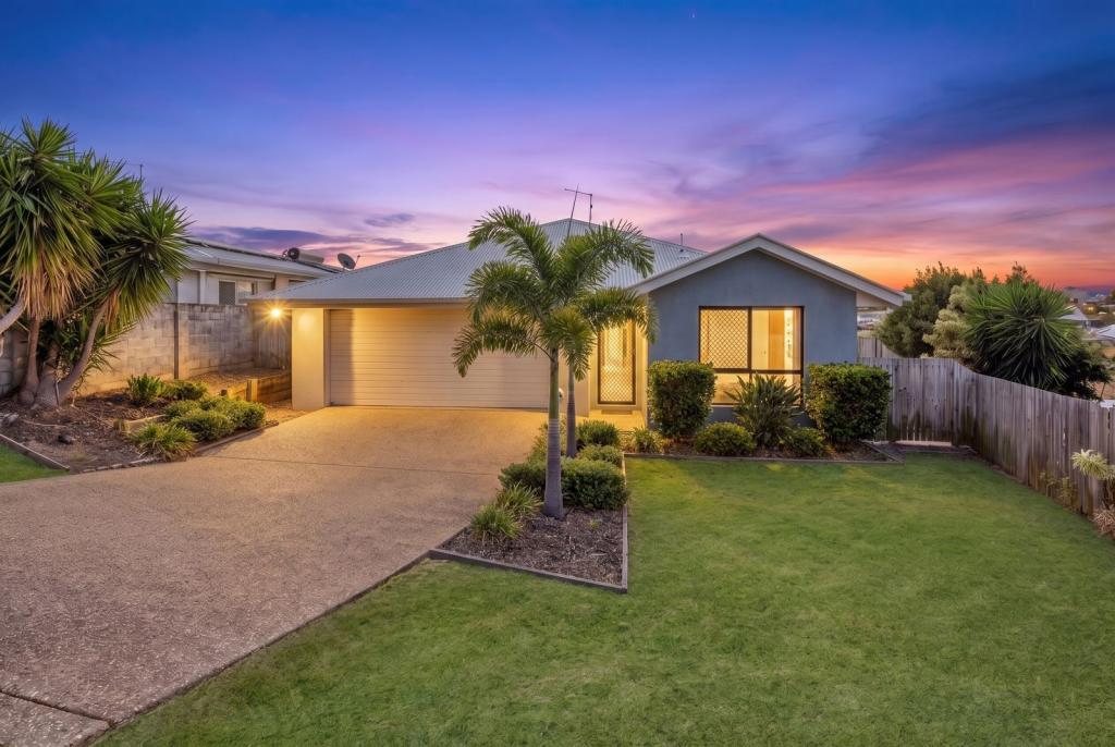 30 Falcon Crst, Zilzie, QLD 4710