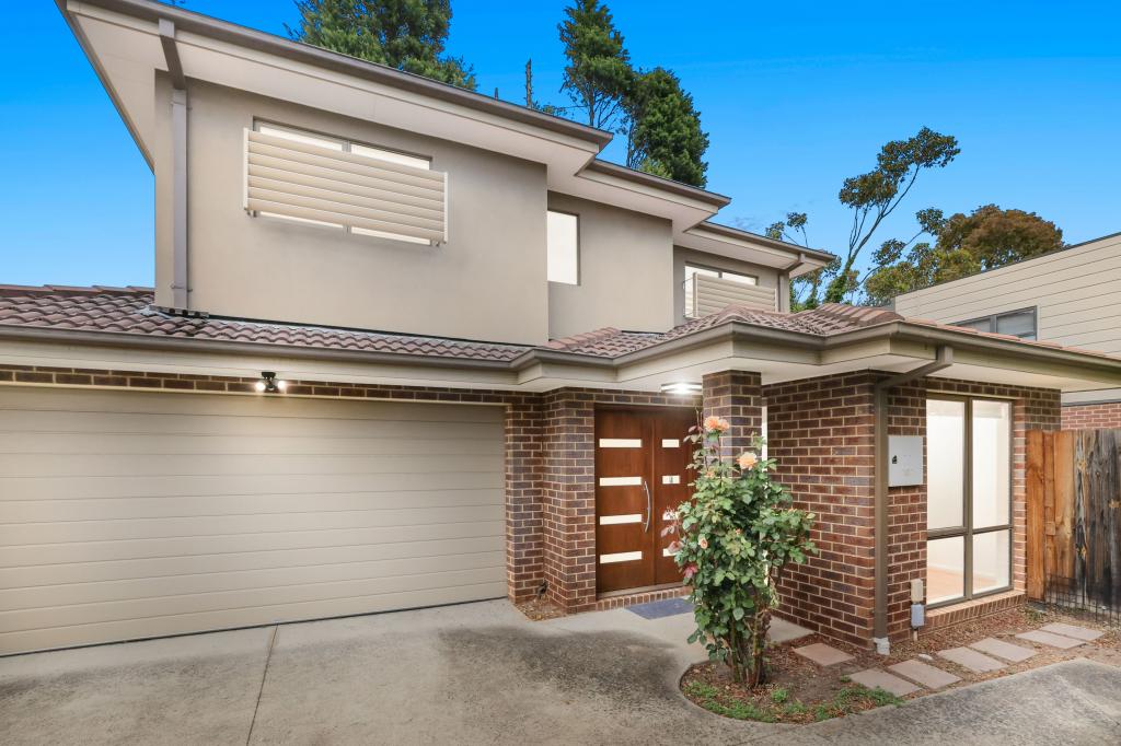 2/38 Arnold Dr, Scoresby, VIC 3179