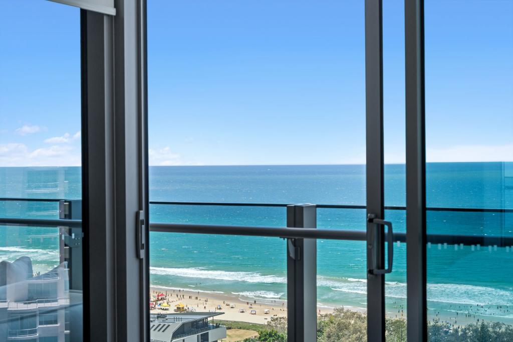 2202/12 PHILIP AVE, BROADBEACH, QLD 4218