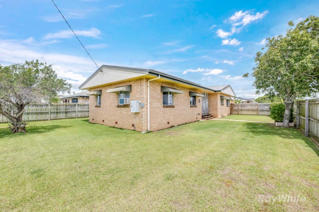 1 Walsh St, Walkervale, QLD 4670
