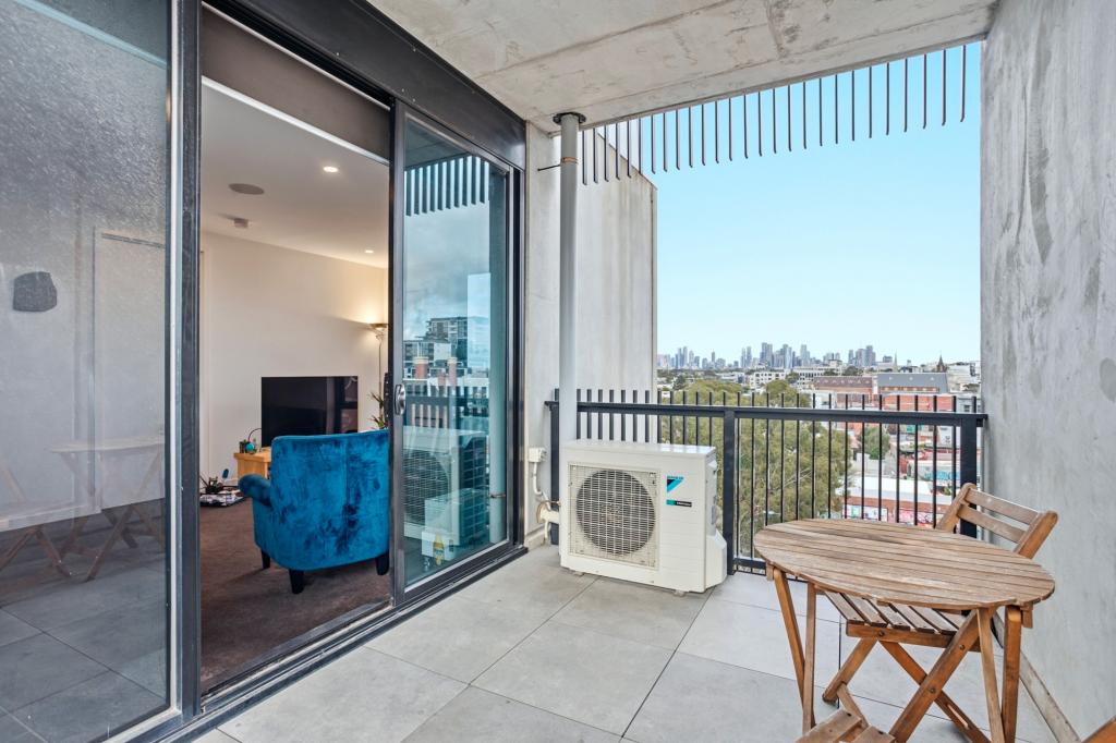 517/300 Victoria St, Brunswick, VIC 3056