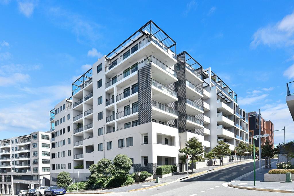 69/2 Underdale Lane, Meadowbank, NSW 2114