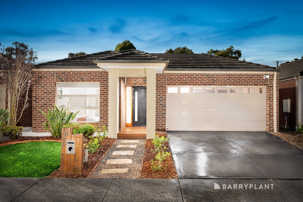 8 Carome Way, Doreen, VIC 3754