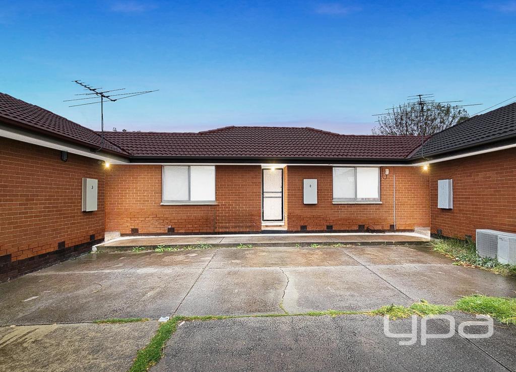 2/165 Taylors Rd, St Albans, VIC 3021