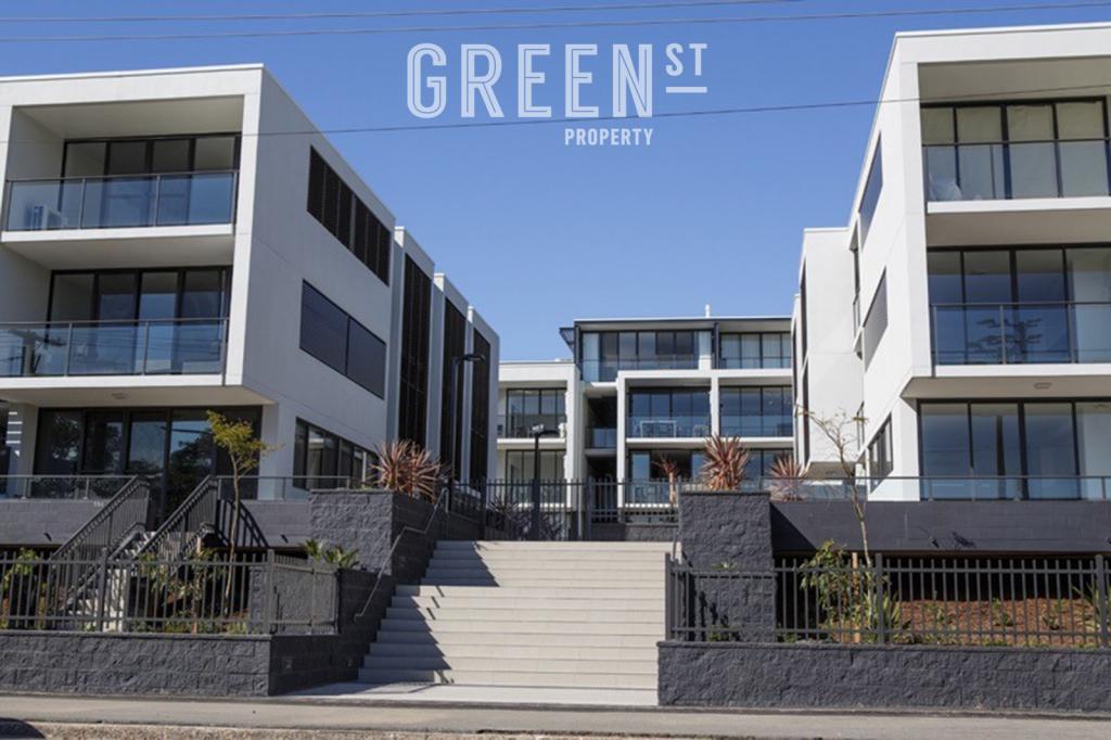 208/123 Union St, Cooks Hill, NSW 2300